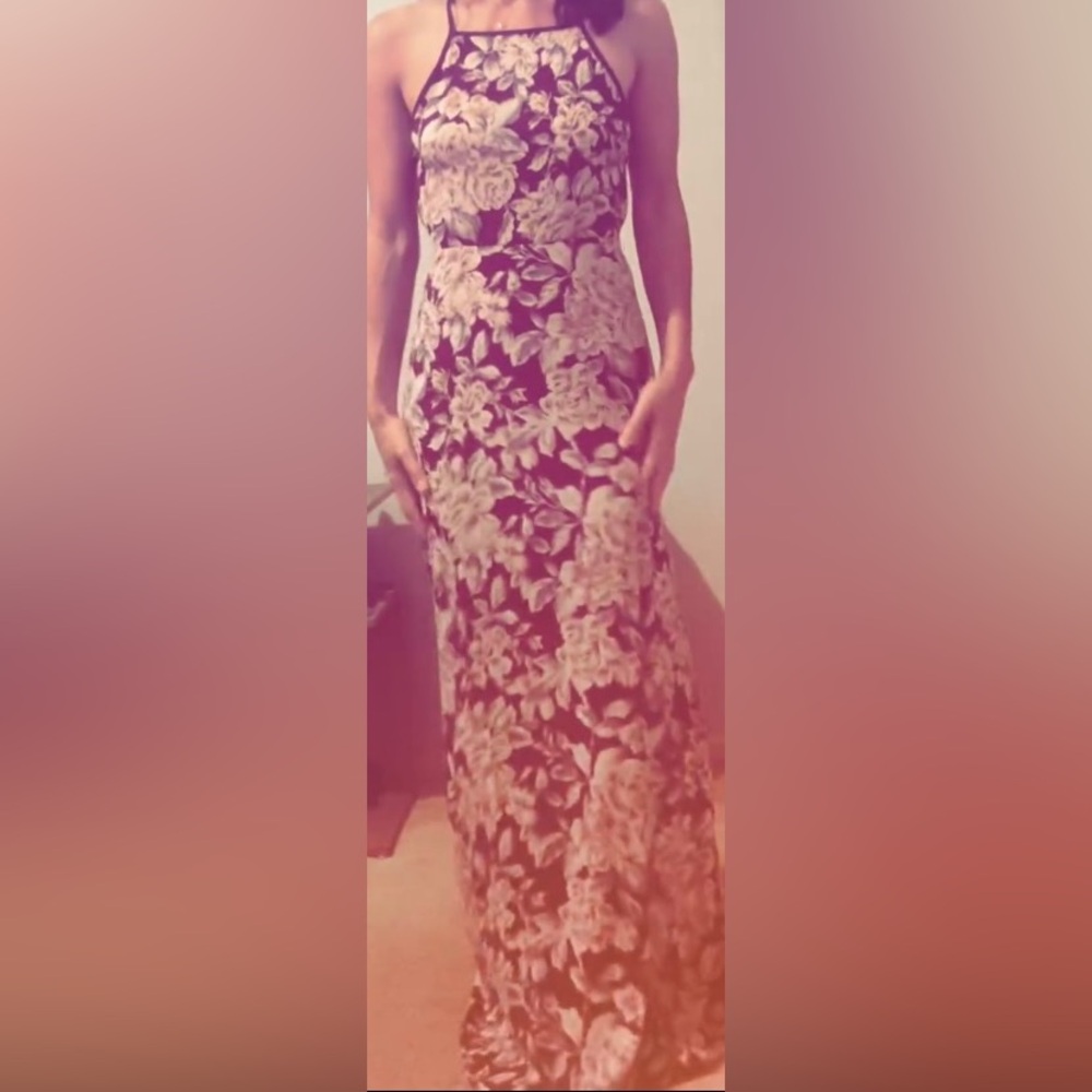 Forever 21 Small Dress - Picture 2 of 4